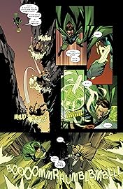 Excalibur (2019-) #5