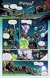 Excalibur (2019-) #5