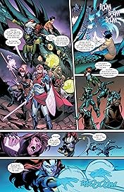 Excalibur (2019-) #6