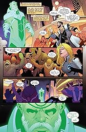 Fantastic Four (2018-) #18