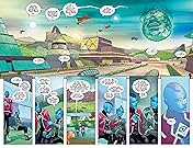 Guardians Of The Galaxy (2020-) #1