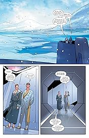 Marauders (2019-) #5