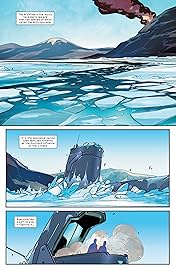 Marauders (2019-) #5