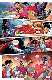 Marauders (2019-) #6