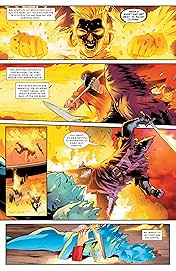 Marauders (2019-) #6