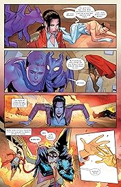 Marauders (2019-) #6