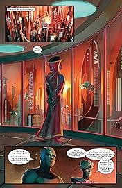 New Mutants (2019-) #5