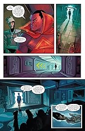 New Mutants (2019-) #5