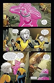 New Mutants (2019-) #6