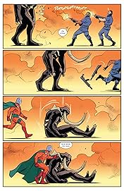 Runaways (2017-2021) #29