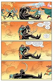 Runaways (2017-2021) #29