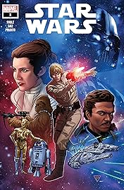 Star Wars (2020-) #1