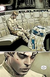 Star Wars (2020-) #1