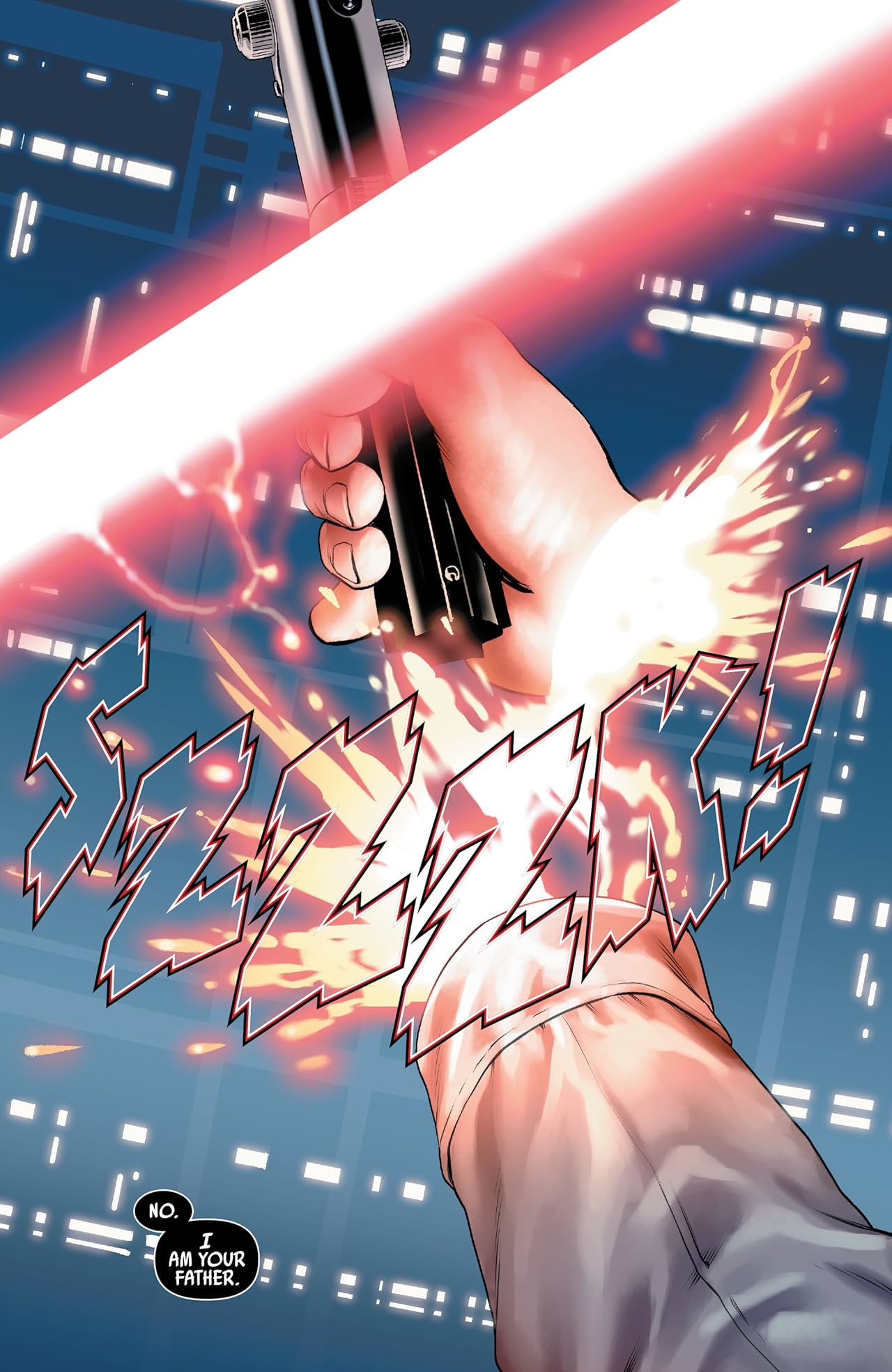 Star Wars (2020-) #1