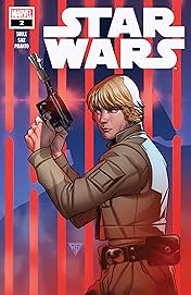 Star Wars (2020-) #2