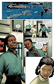 Star Wars (2020-) #2