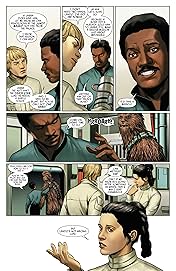 Star Wars (2020-) #2