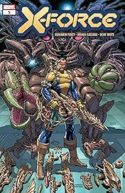 X-Force (2019-) #5