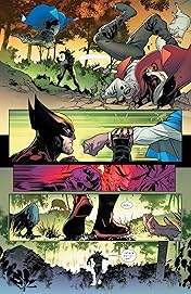 X-Men (2019-2021) #5