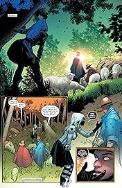 X-Men (2019-2021) #5