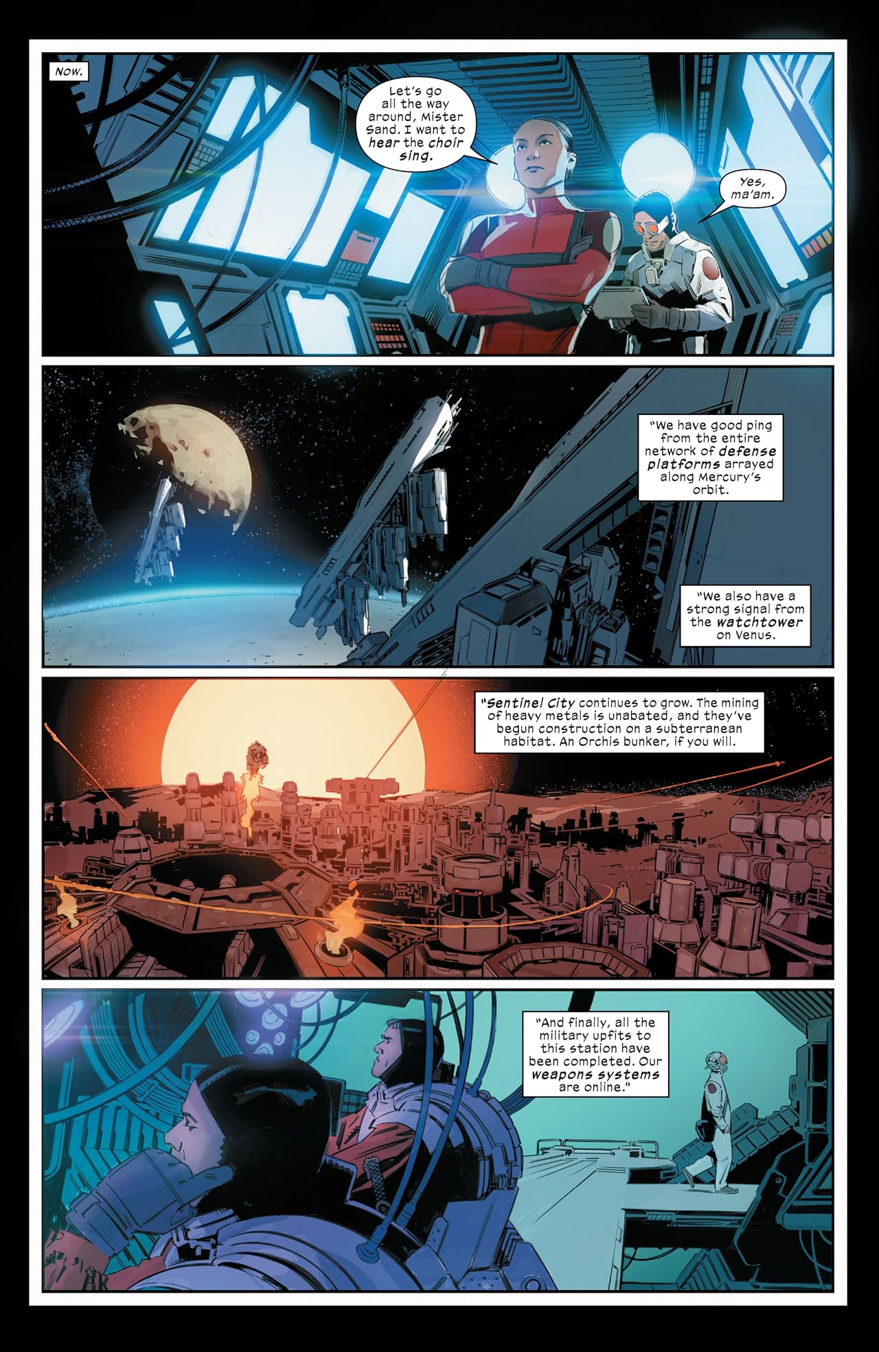 X-Men (2019-2021) #6