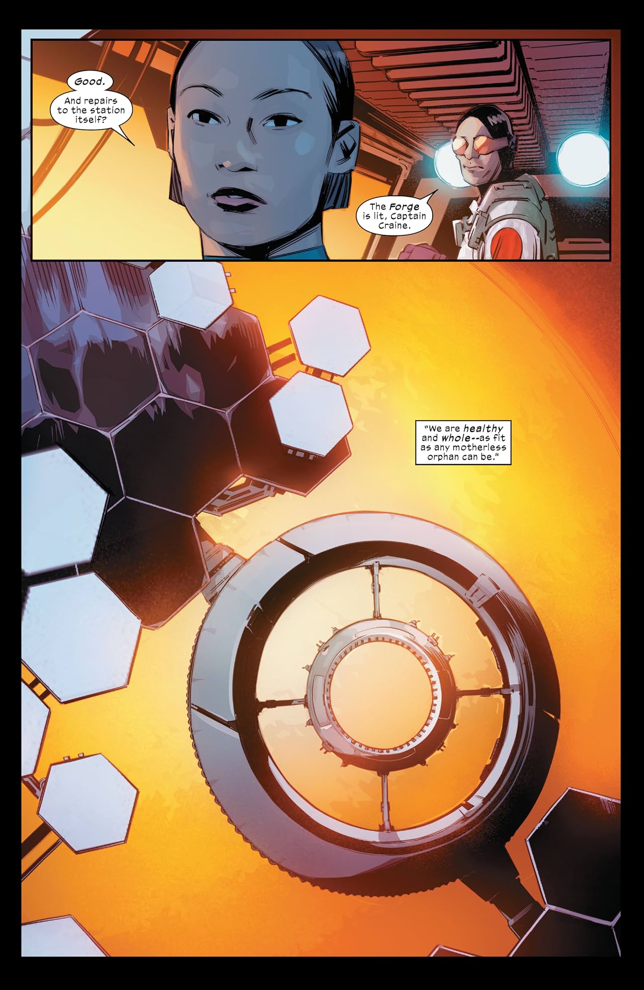 X-Men (2019-2021) #6