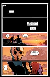 X-Men (2019-2021) #6