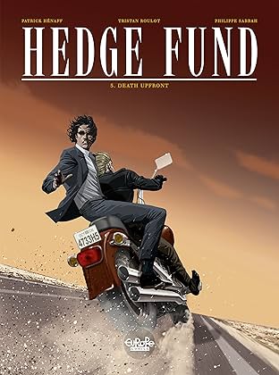 Hedge Fund Vol. 5: Death Upfront