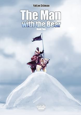 The Man with the Bear Vol. 2