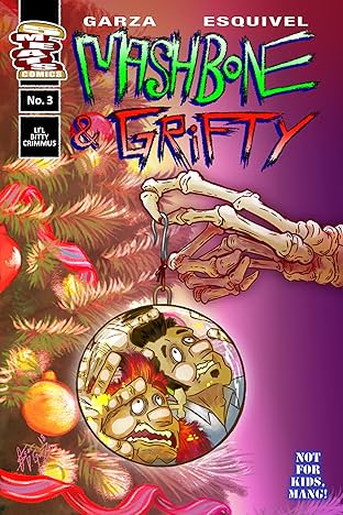 Mashbone & Grifty #3