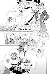 I Shall Survive Using Potions! Vol. 2