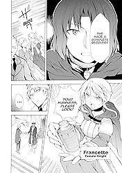 I Shall Survive Using Potions! Vol. 2