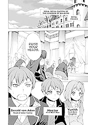 I Shall Survive Using Potions! Vol. 2