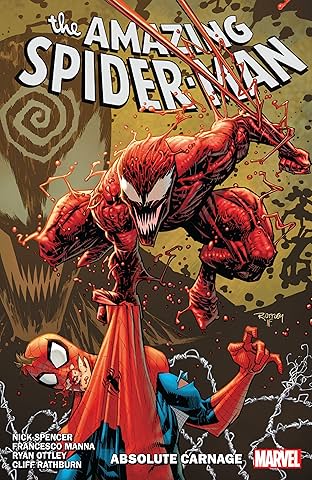 Amazing Spider-Man by Nick Spencer Vol. 6: Absolute Carnage