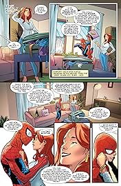 Amazing Spider-Man by Nick Spencer Vol. 6: Absolute Carnage