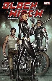 Black Widow: Widowmaker