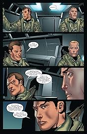 Black Widow: Widowmaker