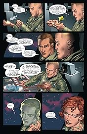 Black Widow: Widowmaker