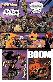 Captain Marvel Vol. 2: Falling Star