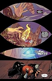 Captain Marvel Vol. 2: Falling Star