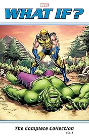 What If? Classic: The Complete Collection Vol. 3