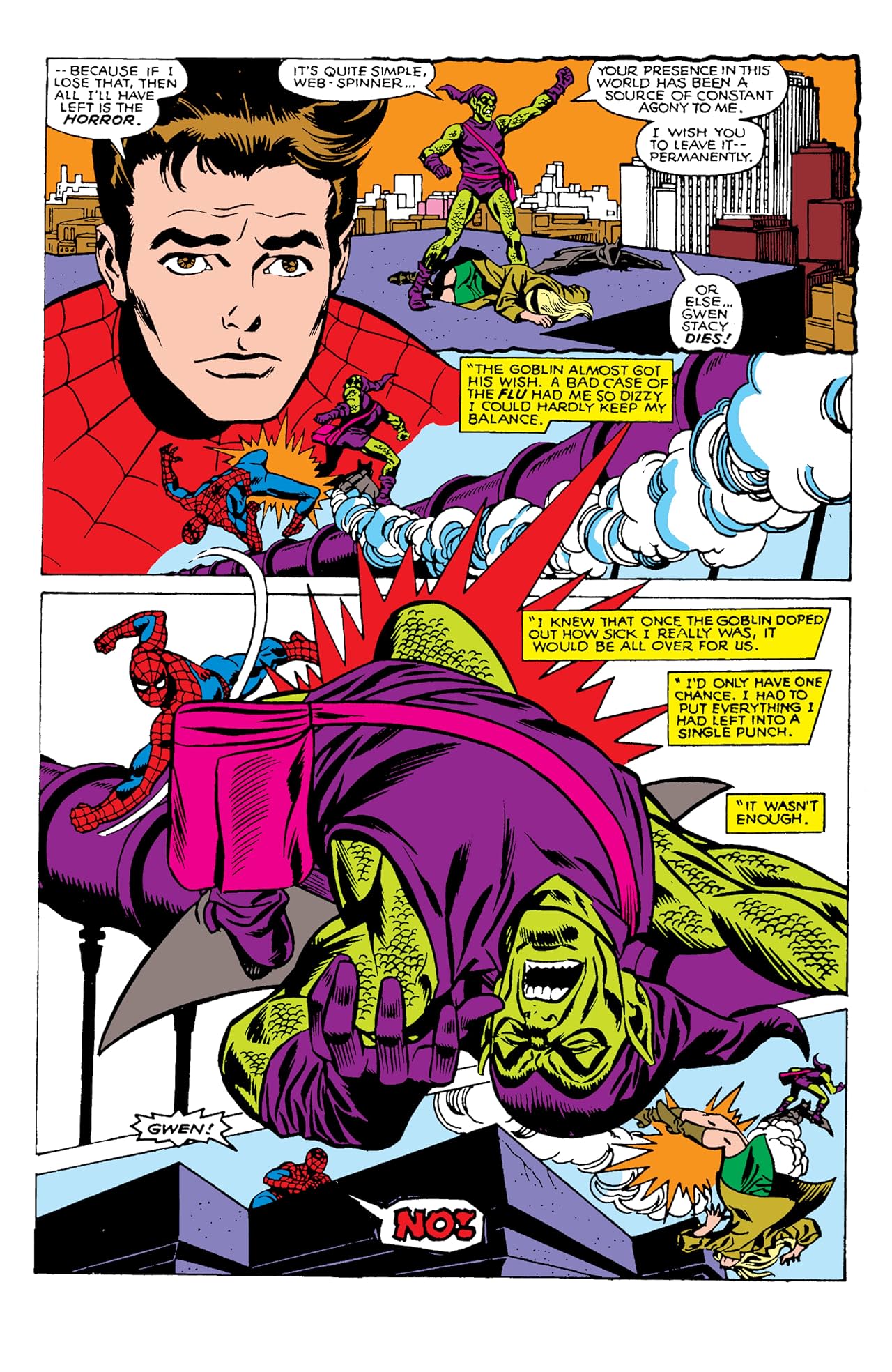 What If? Classic: The Complete Collection Vol. 3