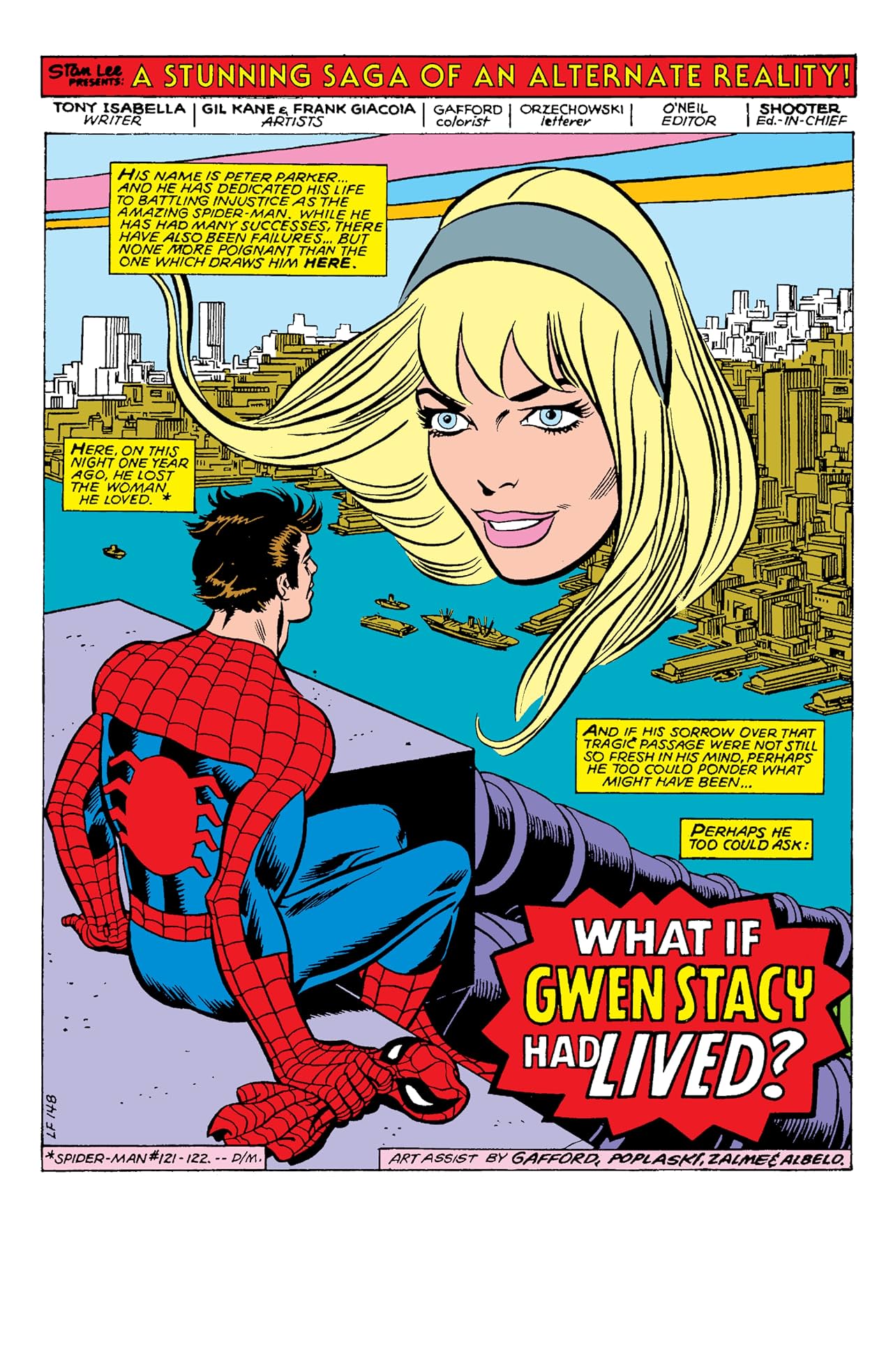 What If? Classic: The Complete Collection Vol. 3