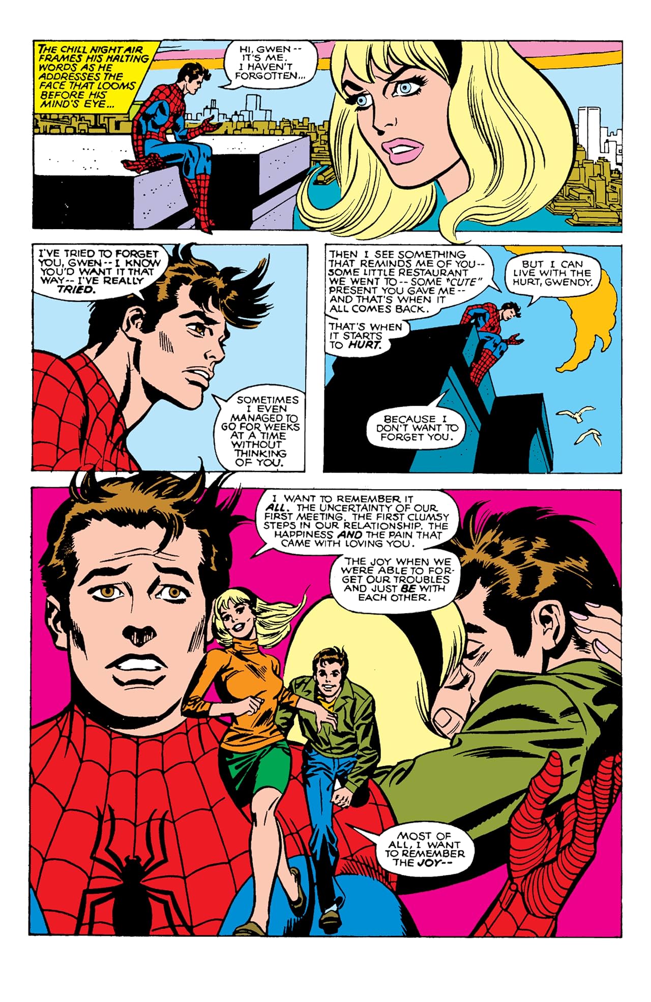 What If? Classic: The Complete Collection Vol. 3