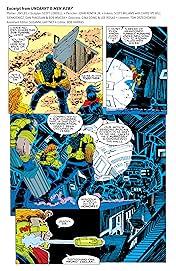 X-Men Milestones: Onslaught