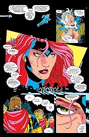 X-Men Milestones: Onslaught