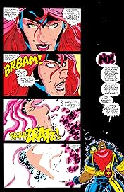 X-Men Milestones: Onslaught