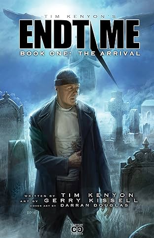 Endtime Vol. 1: The Arrival