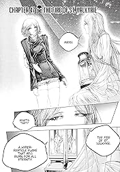 Captain Harlock Space Pirate: Dimensional Voyage Vol. 10