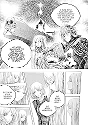 Captain Harlock Space Pirate: Dimensional Voyage Vol. 10